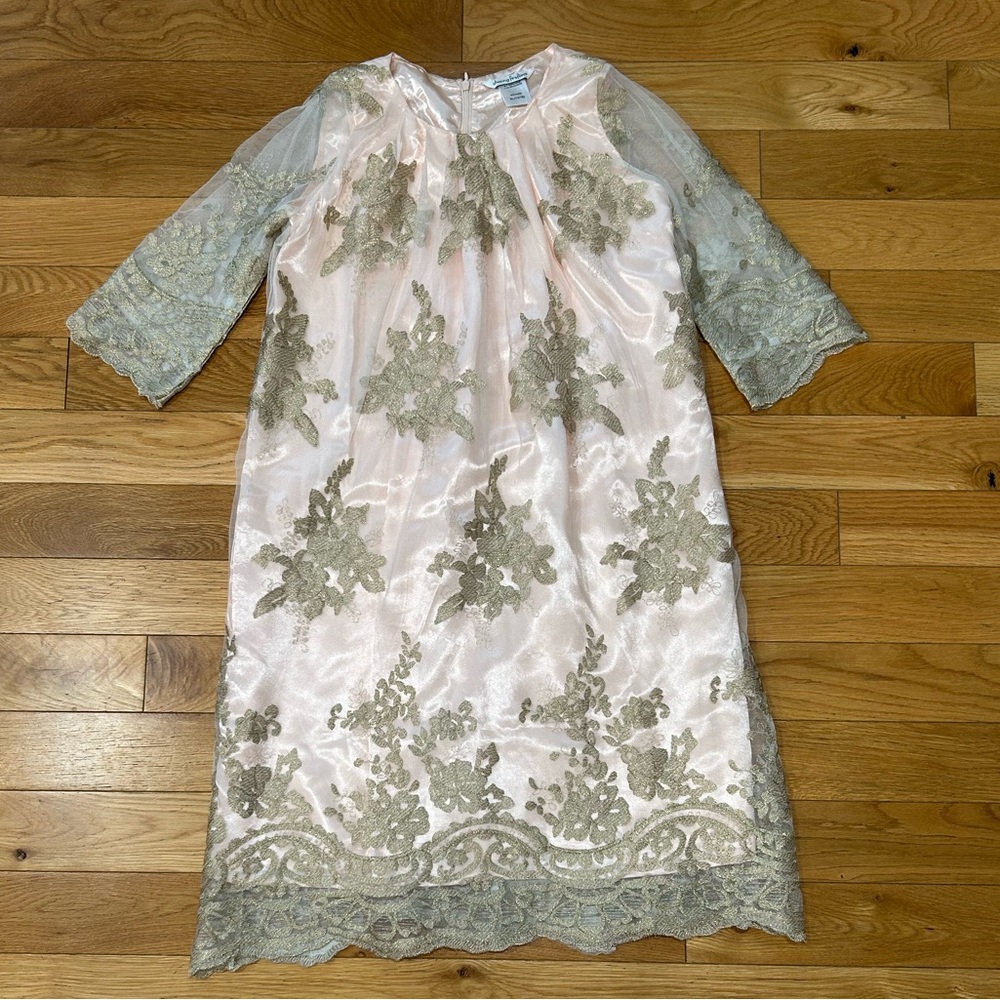 Chasing Fireflies Dress - Picture 2 of 6